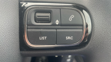 Citroen C3 1.2 PureTech C-Series 5dr Petrol Hatchback